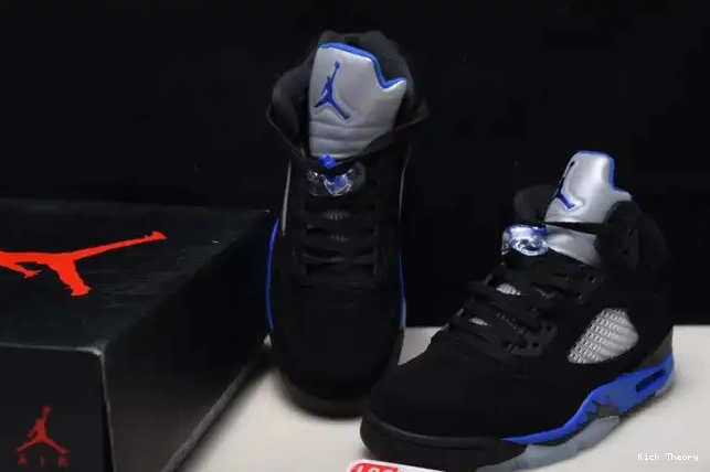 Kick Theory 5 Blue Racer Jordan CT4838-004 Air 0514